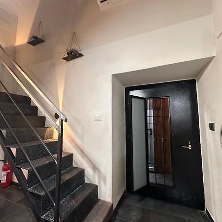 Industrial Annare Daire Napoli Dış mekan fotoğraf