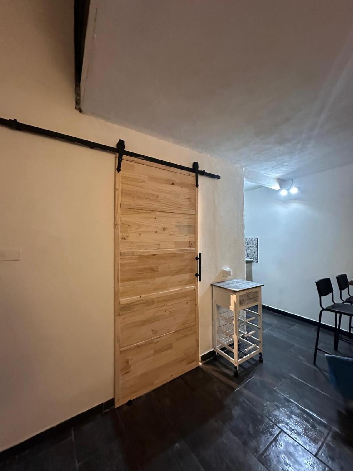 Industrial Annare Daire Napoli Dış mekan fotoğraf